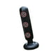 thumbnail image 5 of Saco de boxeo inflable para practicar karate en interiores y exteriores, para mujeres y hombres. Negro, 5 of 9