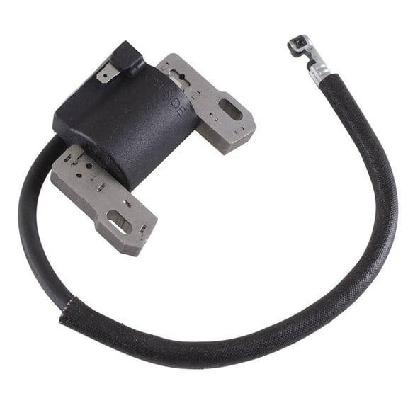 OEM Grade Ignition Coil Compatible with Briggs Stratton Vanguard Big Block V-Twin 611477 613477 33-40HP 993cc 895cc Scag Hustler Ferris Fits IS3200Z 61E377 Replaces 843327 845126 843932