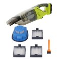 thumbnail image 4 of Vacuum Cleaner Filter Kit Easy Replace Vacuum Cleaner Pre Filter Perfectly Fit Pollen Reducing For Floor Cleaning ANGGREK Electrodomésticos, 4 of 8