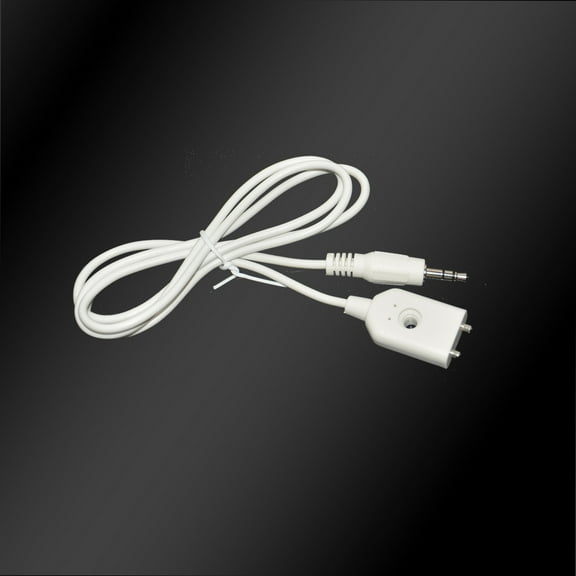 WEUVEB High Water Level Alarm White for Home Office and Warehouse Use