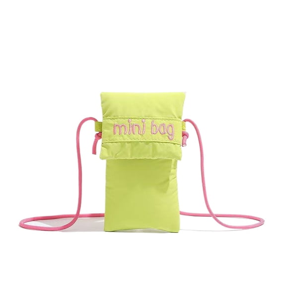 Anti-Shutdown Phone Warmer Pouch for Extreme Cold, Insulated Case To Prevent Freezing for Skiing & Winter Sports