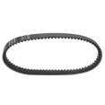 thumbnail image 3 of Courroie d'entraînement pour VTT 743 20 30, compatible avec scooters et cyclomoteurs 110 125 150 cc, 3 of 4