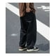 thumbnail image 3 of Pantalones Casuales Sueltos De Algodón Para Hombre, 3 of 7