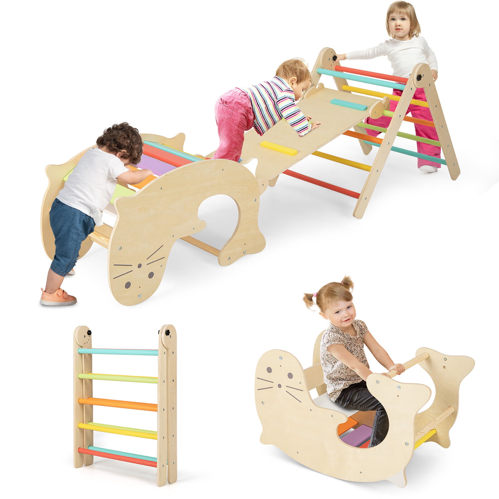 Indoor climbing toys discount