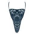 thumbnail image 3 of uublik Lingerie Set for Women Sexy Naughty Plus Size Lace Sexy Naughty Bodysuit Babydoll, 3 of 5