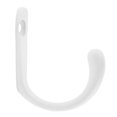 thumbnail image 4 of Era Single Paquet de 2 Crochet Blanc, 4 of 6