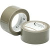 Skilcraft NSN0797906 Packaging Tape- 3.1mil- 3 in. Core- 2 in. W x 60 Yards-Tan