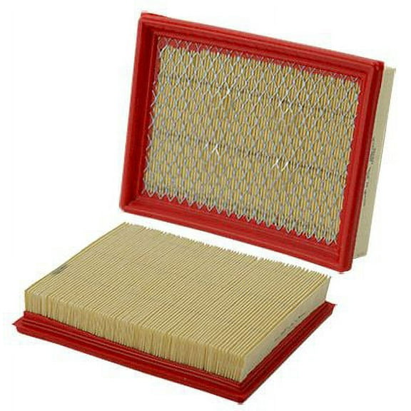 WIX 24321 Cabin Air Filter