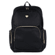 thumbnail image 1 of Mochila para Laptop Mujer hasta 15.6 Pulgadas LuckyLy Modelo Zelda Negro UNITALLA, 1 of 8