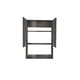 thumbnail image 2 of Mueble Gabinete De Almacenamiento Para Inodoro Flotante DECOMOBIL SWC FLOTANTE, 2 of 5