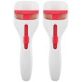 thumbnail image 1 of Dsseng 2/3Pcs Cupcake Scoop Batter Dispenser Safe Cake Batter Distribution Scoop Nonstick Batter Measuring and Dispenser Tool Reusable Batter Dispenser Baking Tool for Cupcake Batter, 1 of 10