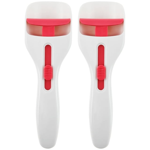 Dsseng 2/3Pcs Cupcake Scoop Batter Dispenser Safe Cake Batter Distribution Scoop Nonstick Batter Measuring and Dispenser Tool Reusable Batter Dispenser Baking Tool for Cupcake Batter