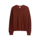 thumbnail image 1 of Suéter para Niños GAP con Cuello Redondo en Color Copper Beech Talla L, 1 of 3
