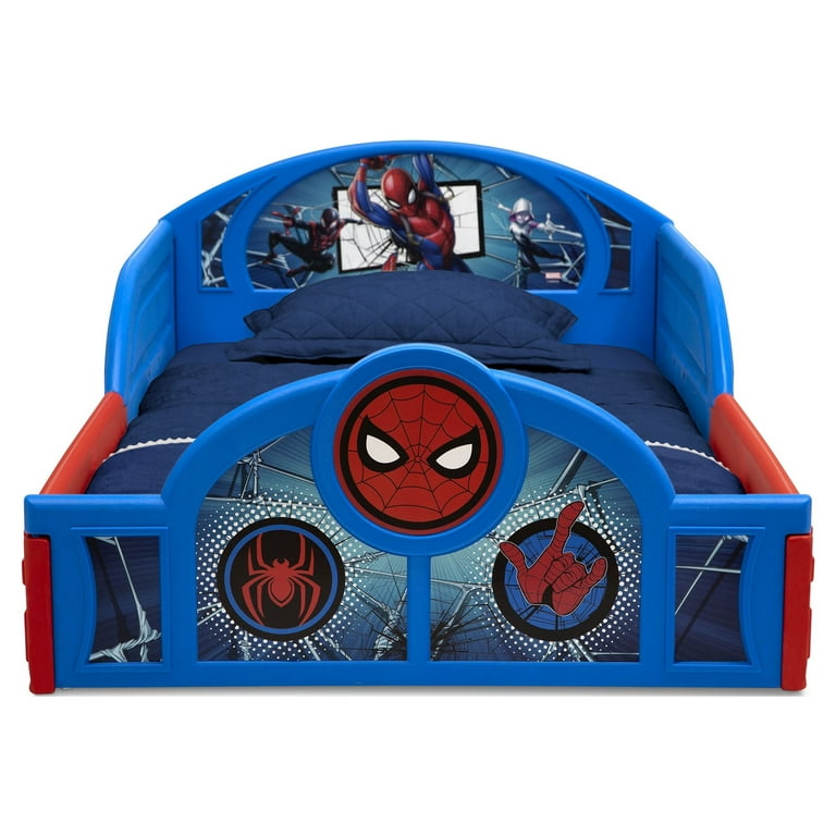 Paquet de couche DryNites garçons spiderman 4-7ans