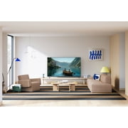 Sony 85” Class BRAVIA 3 II 4K HDR LED Smart Google TV with Gemini K-85XR30M2, 2026 Model