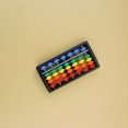 thumbnail image 2 of Shisuyan 3pcs Abacus Math Learning Toys Kids Educational Toys Children Math Learning Tool, 2 of 8