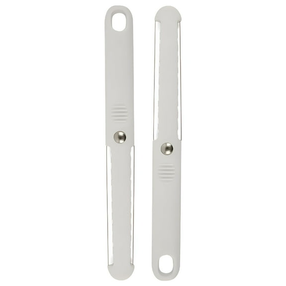 FACEGA 4 Pcs Cheese Slicer Cheese Knife Butter Cutting Tool Cheese Knives Cheese Cutters for Block Cheese Cheese Cutting Tool