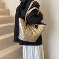 thumbnail image 3 of Bolso Bandolera 808 (Champán), 3 of 9