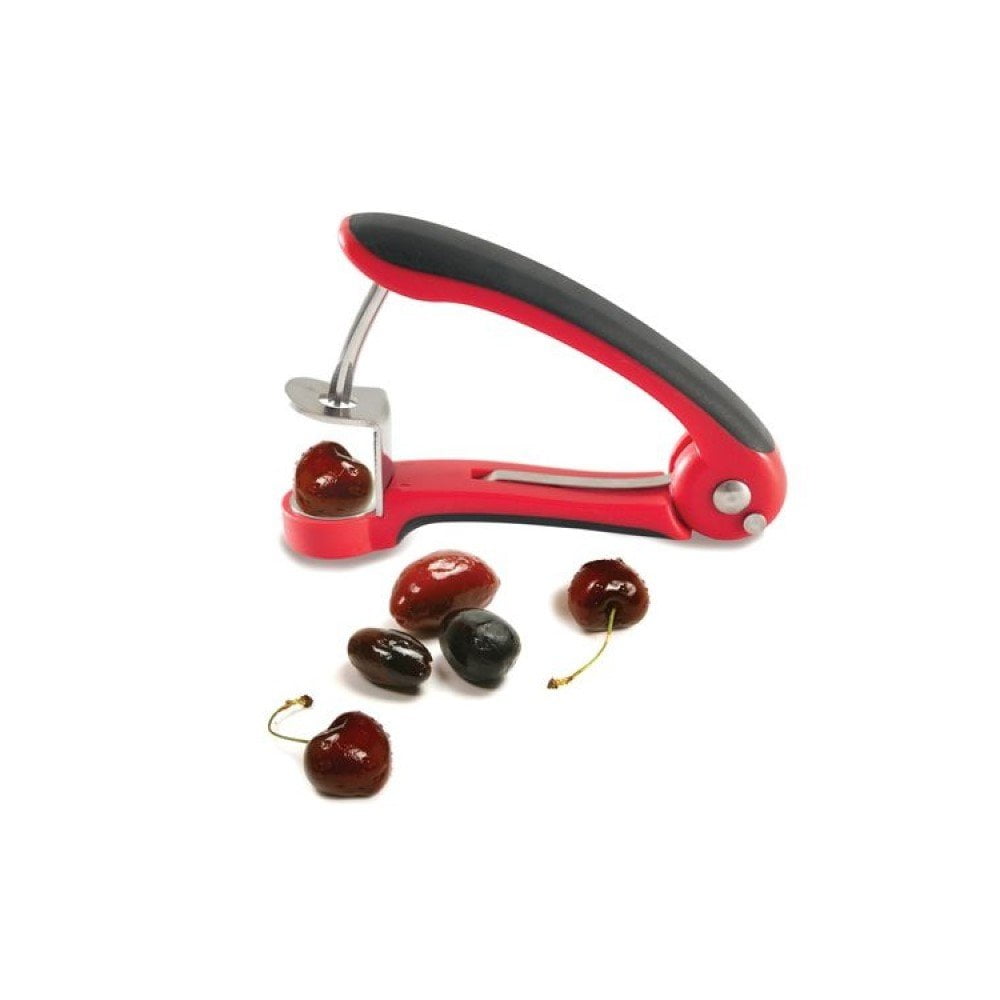 Norpro Cherry & Olive Pitter