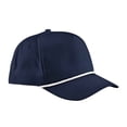 thumbnail image 1 of Beechfield Rope Detail Baseball Cap, 1 of 1