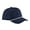 Navy/White, variant on Rope Detail Baseball Cap