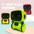 thumbnail image 4 of AT Smart Voice Control Mini Robot, 4 of 7