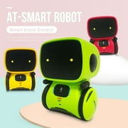 AT Smart Voice Control Mini Robot