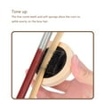 thumbnail image 6 of Yokua Violin Bows Comb Rosin Spreader Violin Bows Hair Comb Round Cleaning Tool, 6 of 10