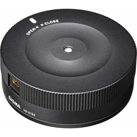 Image of Sigma USB Dock for Canon Lens