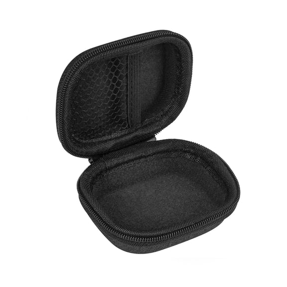 Linkidea Headphones Carrying Case Compatible with Elite 85t/ 10 Gen 2/ 10/ 75t/ 65t/ 7 Active/ 7 Pro/ 3/ 4 Earbuds, Replacement Protective Hard Shell Travel Bag with Charger Storage