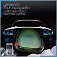 thumbnail image 4 of Mistaha "Advanced Electromagnetic Anti Freezing Snow Plow for Car Windows - Efficient Snow Removal Device with Same Frequency Vibration", 4 of 6