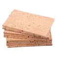 thumbnail image 2 of 10pcs Neck Cork Sheet, Universal Saxophone Sax Neck, Joint Cork Sheet, Instrument Accessories for Alto/Soprano/Tenor Saxophone, 2 of 8
