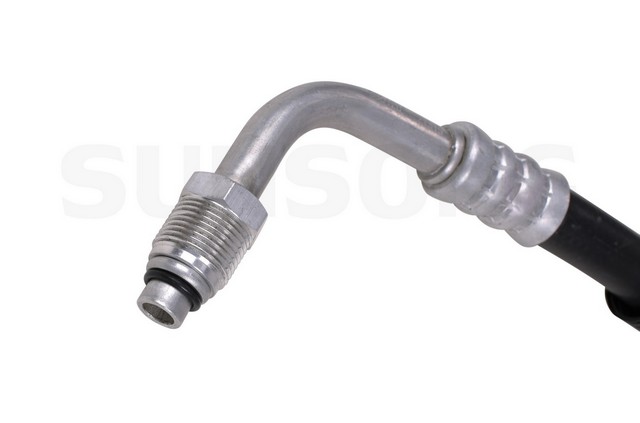 Sunsong 5801261 Engine Oil Cooler Hose Assembly
