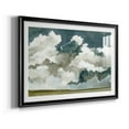 thumbnail image 3 of Vast Neutral Sky III Premium Framed Print - Ready to Hang, 3 of 8