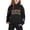 14#Black, variant on Girls Fall Clothing Sets Halloween Loose Boo Ghost Cartoon Stretch Suit Family Matching Outfit Pumpkin Costume Shopping Classroom Activity Toddler Pant Outfit