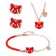 thumbnail image 3 of Chinese New Year Jewelry Set for Women in 1 Set Easy to Pair with Outfits, 3 of 3