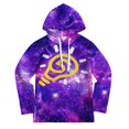 thumbnail image 6 of 5-Minute Crafts Hoodie for Boys Girls, Novelty 3D Print Pullover Hooded for Kids, Fashion Lightweight Sweatshirt, Long Sleeve Hoodies with Pocket, S-XL, 6 of 6