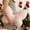 Pink, variant on RBCKVXZ 15"x18" Butterflys Throw Pillow - Christmas & Valentine's Day Decorative Cushions with Double-Sided Print & Polyester Fill