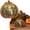 A1_Multicolor 7.87", variant on SMKE DIY Halloween Acrylic Art Painting Kit with Rhinestones, Ghost Pumpkin Shaped Window Pendant for Home Garden Wall Decor, Craft Hanging Decoration