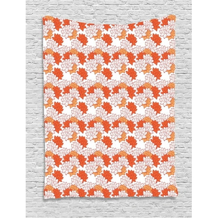 Lotus Flower Tapestry Abstract Lily Blossoms In Warm Colors Zen Lotus Flower Tapestry Abstract Lily Blossoms In Warm Colors Zen
