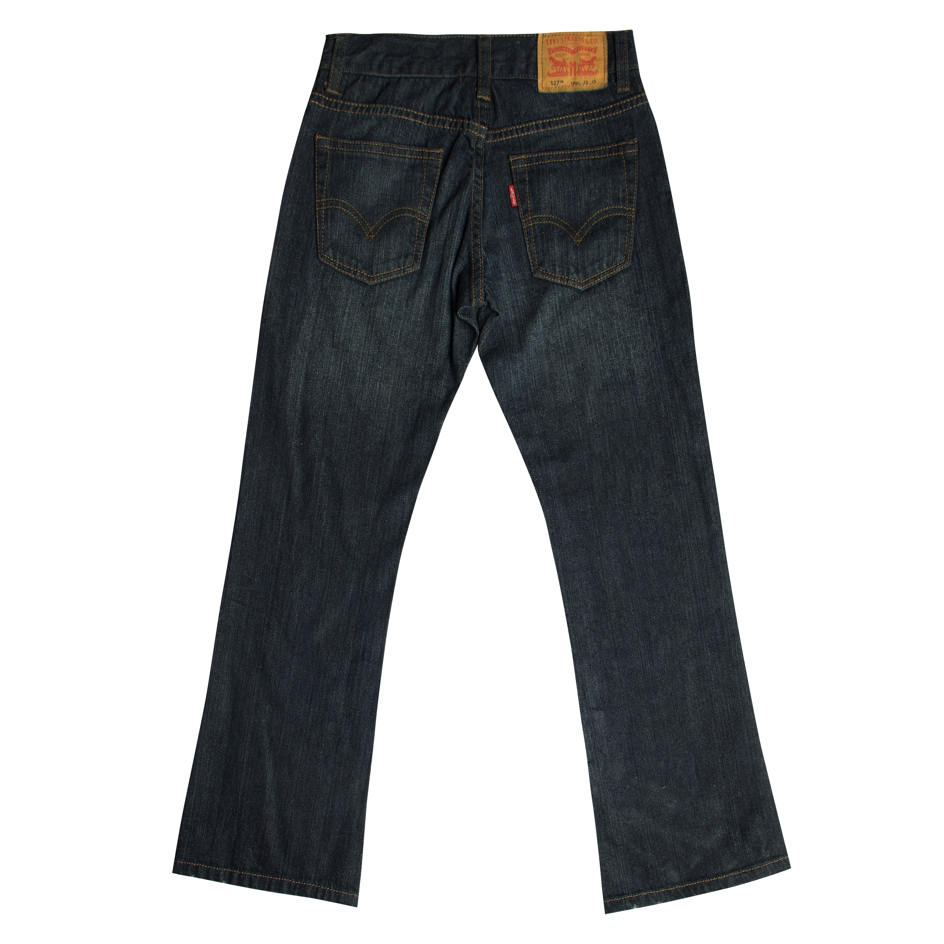 Levi's Boys' Boot Cut Jeans - image 5 of 5