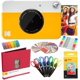 thumbnail image 1 of Paquete de arte amarillo Instant Camera KODAK Printomatic, 1 of 5