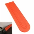 thumbnail image 1 of MYG CHAINSAW CHAIN BAR COVER GUARDS Protection FITS For 12 SAWS Saw Blade Cover, 1 of 5