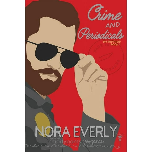 Crime and Periodicals, (Paperback)