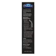 (6 pack) Pedialyte AdvancedCare Plus Electrolyte Powder, Strawberry Freeze, 6 Powder Packets