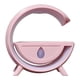 thumbnail image 1 of Humidificador T00K8 de gravedad con vapor frío integrado, gran capacidad de 350 ml., 1 of 2