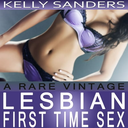 Rare First Day Covers - A Rare Vintage: Lesbian First Time Sex - Audiobook