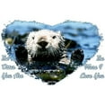 thumbnail image 3 of CafePress - The Otter You Are Mug - 11 oz Ceramic Mug - Novelty Coffee Tea Cup, 3 of 6