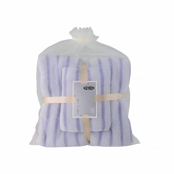 AUQ Bath Sheet Towels Oversized 40 X 80 Bath Towel Set Bath Towels Coral Velvet Soft Absorbent Bath Towels for Adults Face Multicolor Shower Towels Bathroom Towels for Gym Beach Pool Hotel