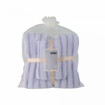 AUQ Bath Sheet Towels Oversized 40 X 80 Bath Towel Set Bath Towels Coral Velvet Soft Absorbent Bath Towels for Adults Face Multicolor Shower Towels Bathroom Towels for Gym Beach Pool Hotel